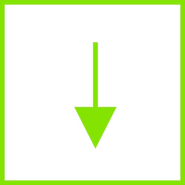 Down Arrow
