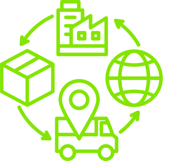 Calculation And Reporting Icon